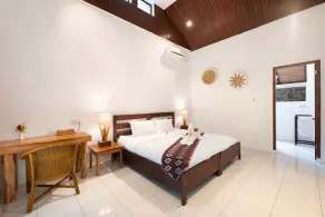 Murex Dive Resort - Room