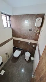 Elis Hospitality Service Private Limited - Salle de bain