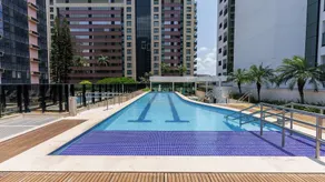 Athos Bulcão Hplus Executive - Pool