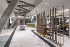 Deco Hotel Canberra - Réception