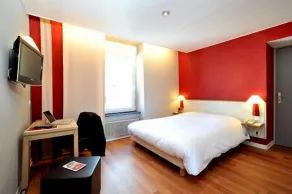 The Originals Access, Hôtel Arum, Remiremont - Zimmer