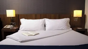 Holiday Inn Express Bilbao Airport by IHG - Chambre