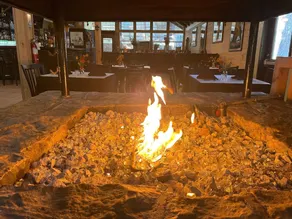 Shasta Inn - Restaurant