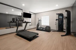 Echo Suites Extended Stay By Wyndham Johnson City Medical Cr - Salle de remise en forme