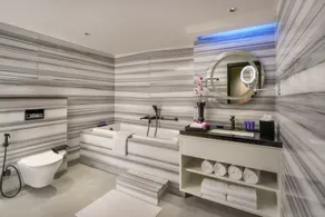 Vivanta Meghalaya Shillong - Bathroom