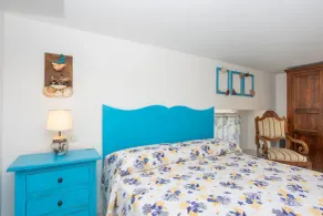 Beb La Bella Annacapri  - Chambre