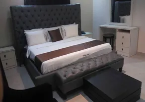 Amador Suites Lekki - Habitación