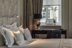Hotel Bellotto - Room