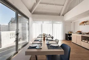 Dorma Vigo - Restaurant