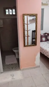 Pousada dos Ventos - Room