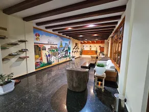 Aja Village Resort - Reception