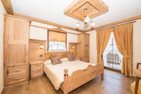 Hotel Capriolo - Room