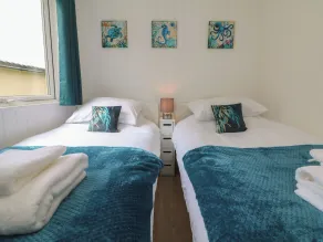 Cassia - Chambre