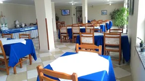 Blanco Palace Hotel - Restaurant