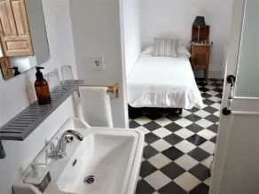 Casa Almara - Zimmer