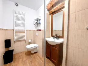 Casa Roth - Badrum