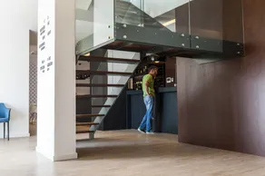 Sport Hotel A Seleção - Réception