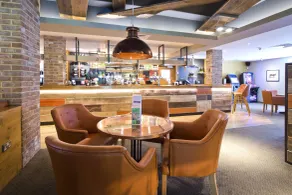 Premier Inn Farnham - Restaurant