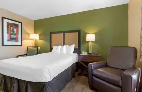 Extended Stay America Suites - Phoenix - Chandler - Chambre