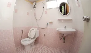 Areechon Apartment - Quarto
