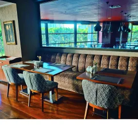 Euro Park Otel - Restaurant
