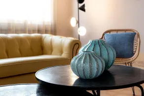 Plus Fariones Apartamentos - Réception