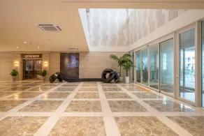 The Siena PRIMO - Lobby