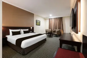 Palette Citra Inn - Room