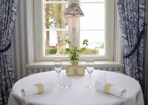 Hotel Baltic - Restaurant