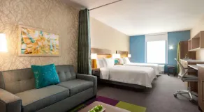 Home2 Suites Dallas I-30 Cockrell Hill - Room