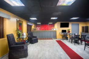 Baymont by Wyndham El Dorado - Room