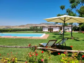 Agriturismo Essentia dimora rurale - Pool