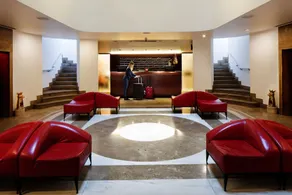Hotel Ripa Roma - Réception