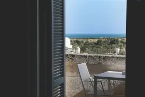 Borgo Egnazia - The Leading Hotels of the World - View from room