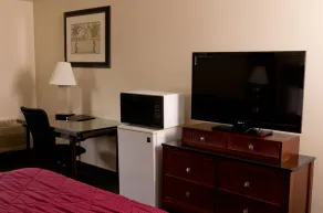 Cedars Inn - Room