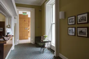 Hotel Minella & Leisure Centre - Reception
