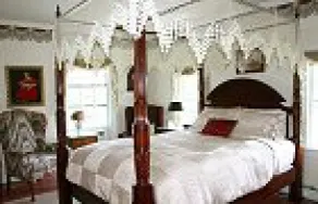 The Inn at Stony Creek - Chambre
