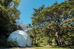 Nangú Glamping Experience - Habitación