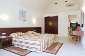El Mouradi Club Kantaoui - Chambre