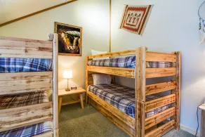 Leisure 5 - Chambre