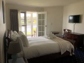 Douglas Riverside - Room