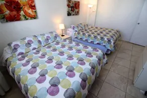 Incredible 2 Bed 2 Bath On The Beach @Tides - Rom