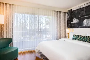 Avenue of the Arts Costa Mesa, a Tribute Portfolio Hotel - Chambre