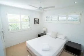 Myuna Holiday Apartments - Zimmer