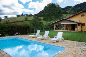 Pousada Vitoria - Pool