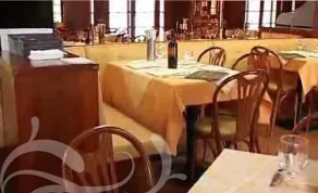 Hotel Karol - Restaurang