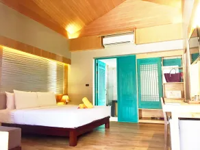 Villas Residence By Weekender Resort - Chambre