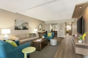 Hotel Alba, Tapestry Collection by Hilton - Chambre