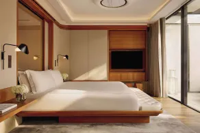 The Berkeley, Maybourne - Room