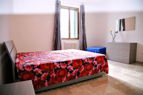 Città Bianca Homes - Værelse